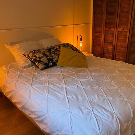 Appartement Rosaluz Montpellier Bagian luar foto