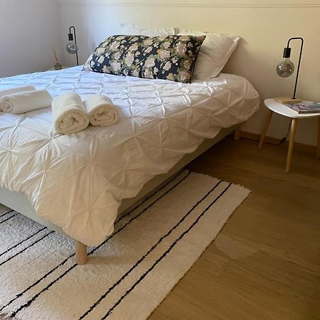 Appartement Rosaluz Montpellier Bagian luar foto