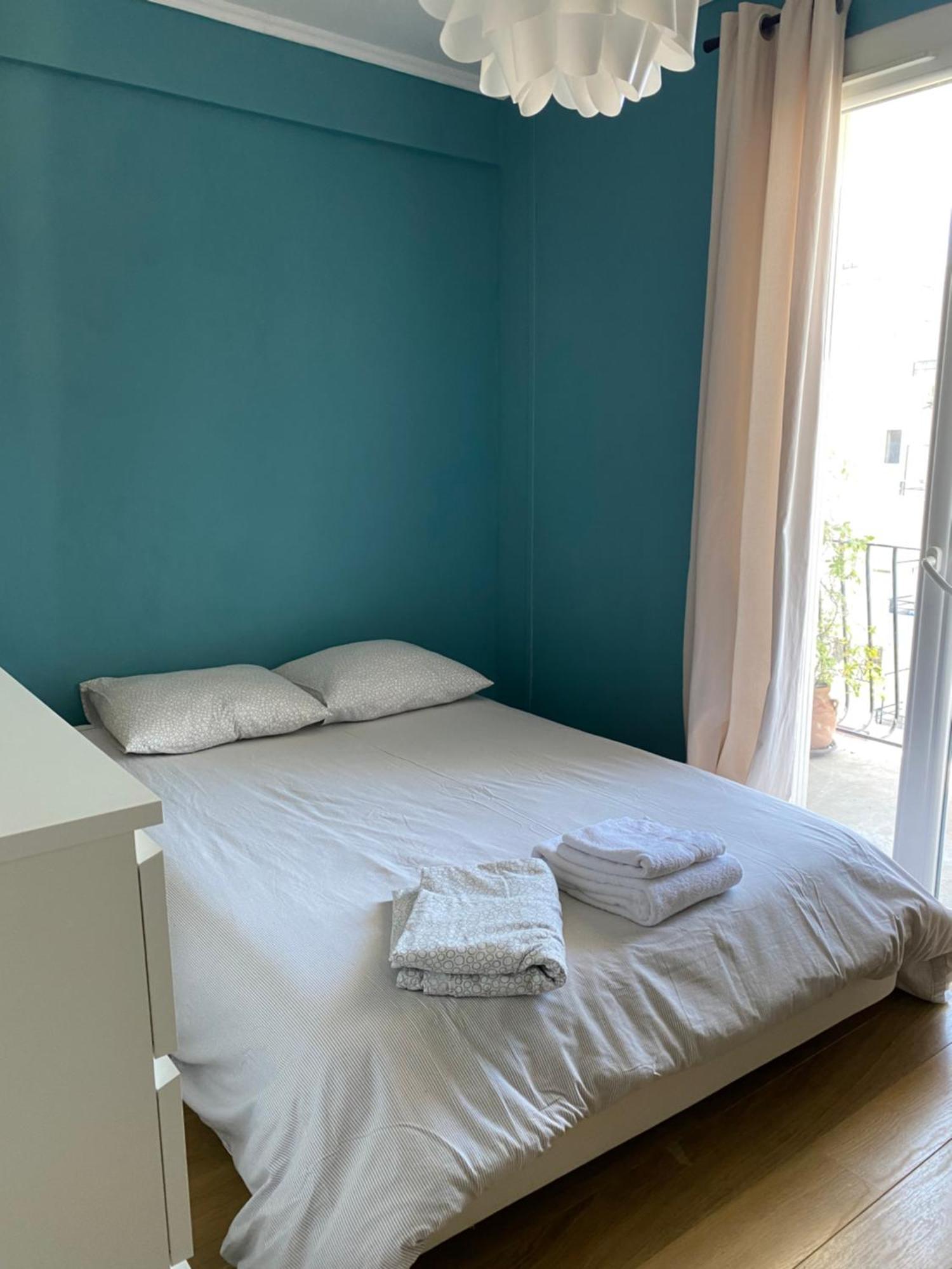 Appartement Rosaluz Montpellier Bagian luar foto