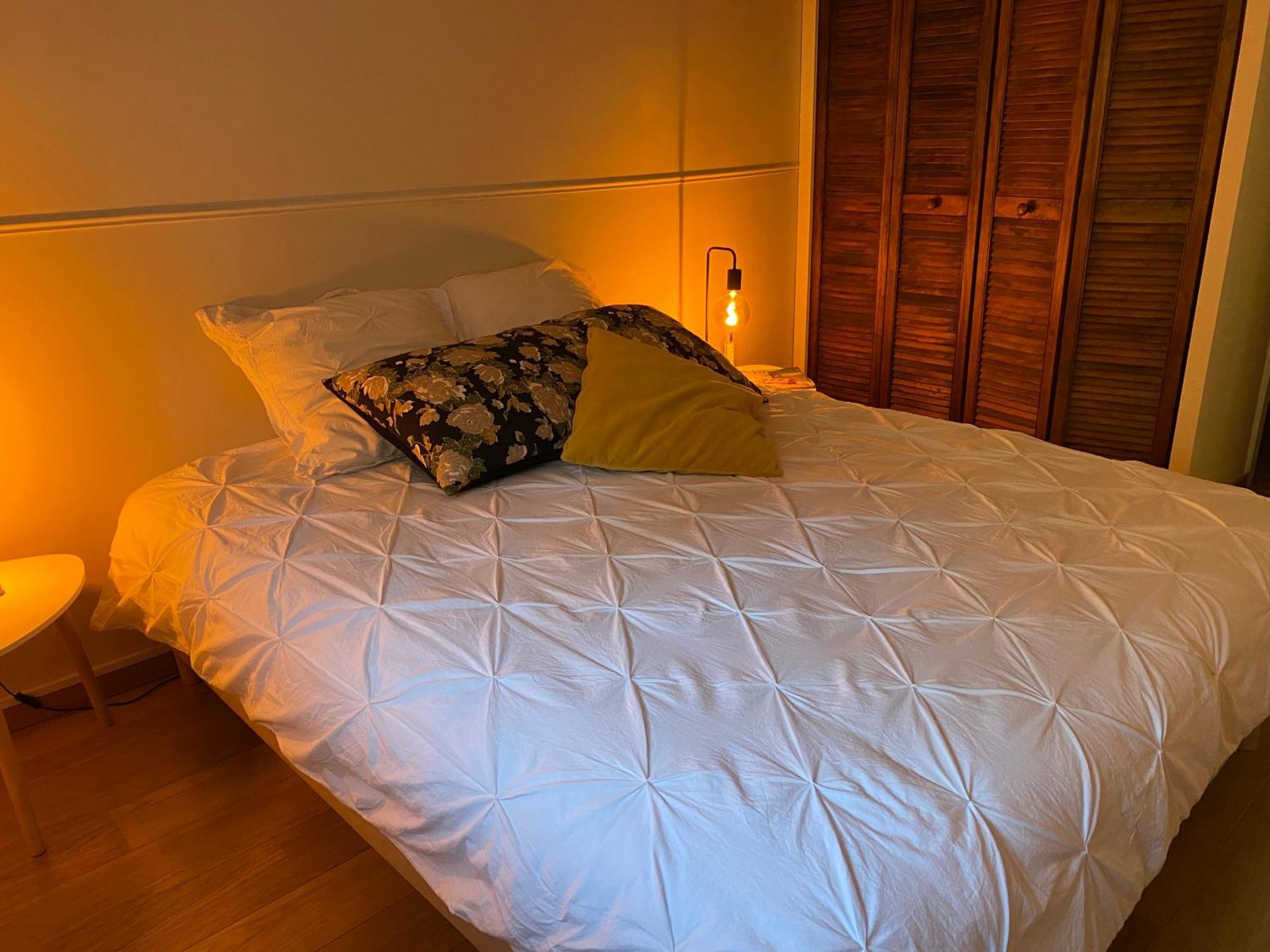 Appartement Rosaluz Montpellier Bagian luar foto
