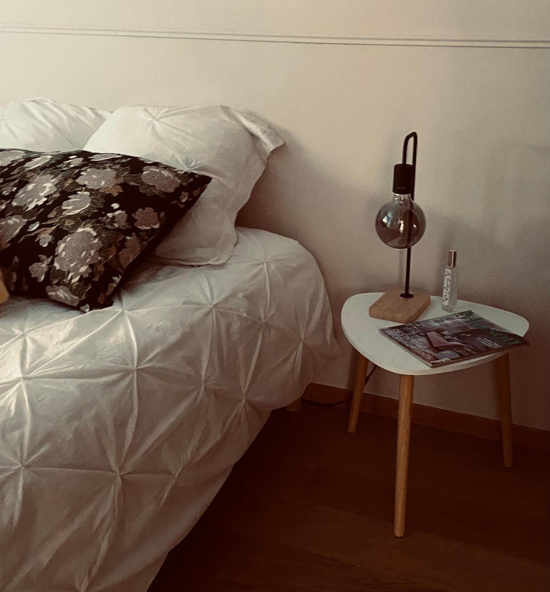 Appartement Rosaluz Montpellier Bagian luar foto
