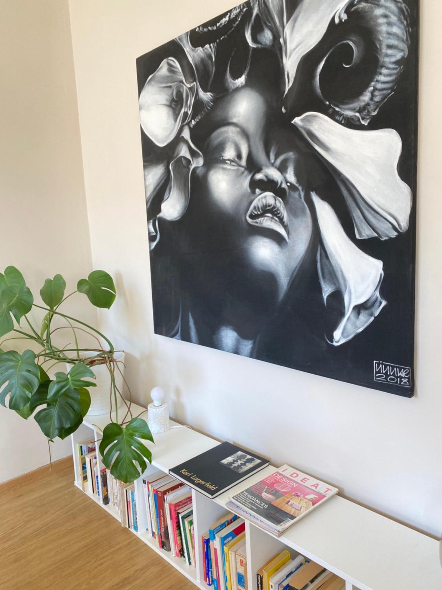 Appartement Rosaluz Montpellier Bagian luar foto